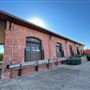 Rock Island Depot