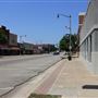 Downtown Durant