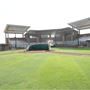 Eagle Baseball Field (Weatherford High School)