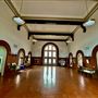 Rock Island Train Depot