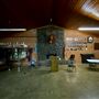 The Elk's Lodge