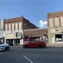 Downtown Claremore