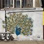 El Reno Walls - Mural Alley
