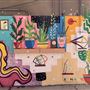 El Reno Walls - Mural Alley