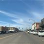 Downtown Weatherford - Main Street