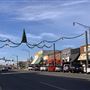 Downtown Weatherford - Main Street