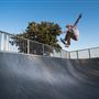 Wallace Skate Park