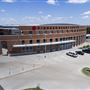 SWOSU Pioneer Cellular Event Center