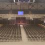 SWOSU Pioneer Cellular Event Center