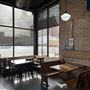 Frank & Lola's