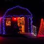 Christmas at Crystal Beach Park