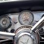 Pinky, the '59 Thunderbird