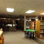 Pawnee Library