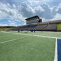 Wantland Stadium at University of Central Oklahoma (UCO)