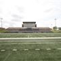 Wantland Stadium at University of Central Oklahoma (UCO)