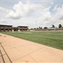 Wantland Stadium at University of Central Oklahoma (UCO)