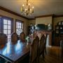 Historic Okmulgee Mansion