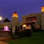 Ponca City - City Hall - Centennial Plaza