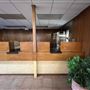 Former United Oklahoma Bank