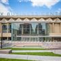 Cox Business Convention Center - ASM Tulsa