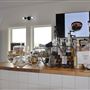 The Red Bird Coffee House