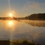 Collinsville Lake Mountain Biking & Hiking Trails