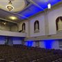 Woodward Arts Theatre and Council