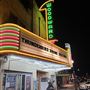 Woodward Arts Theatre and Council