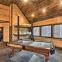 Majestic Pines Cabin