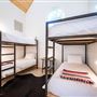 Cabin California Dreaming - Broken Bow