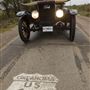 Historic Ribbon Road (Route 66)