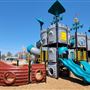 Miami Route 66 Splash Pad and Park