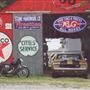 Muscle Car Ranch
