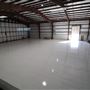 Guthrie Edmond Regional Airport - Hangar # 2
