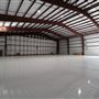 Guthrie Edmond Regional Airport - Hangar # 2