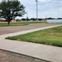 Guymon's OK Highway Patrol Old Building