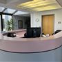 OETA News Studio & Offices