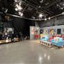 OETA News Studio & Offices