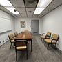 OETA News Studio & Offices