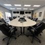 OETA News Studio & Offices