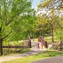 Claremore Lake Park