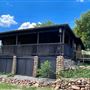 Historic Romantic Mountain Cabin
