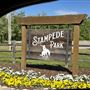 Will Rogers Stampede Park