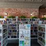 Enchanted Children's Bookstore