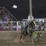 Will Rogers Memorial Rodeo