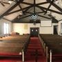 First Christian Church