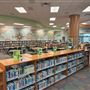 Barnes Elementary School