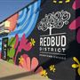 Downtown / Redbud District
