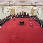 Muskogee Masonic Temple