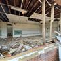 Wheatley Elementary School - Abandoned